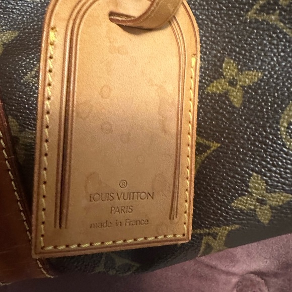 💎✨BEAUTIFUL✨💎 Authentic Louis Vuitton Monogram - Picture 9 of 12